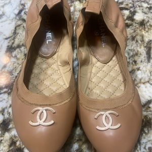 COPY - Chanel shoes